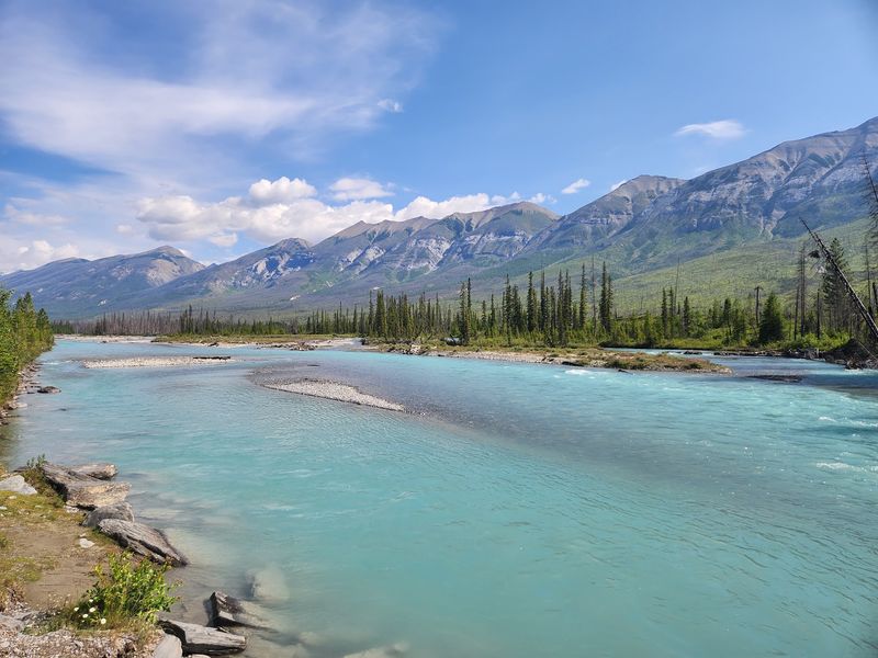 Kootenay National Park, British Columbia Kootenay National Park, British Columbia