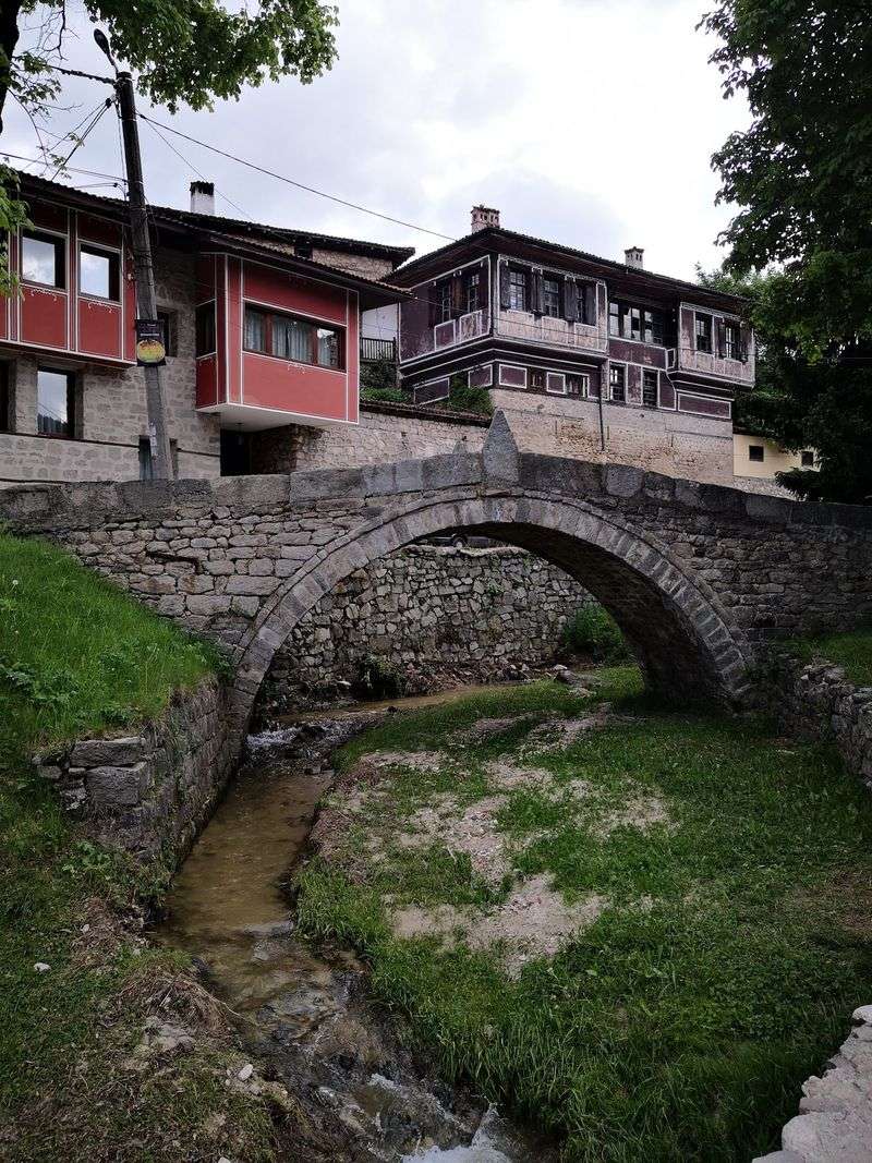 Koprivshtitsa, Bulgaria