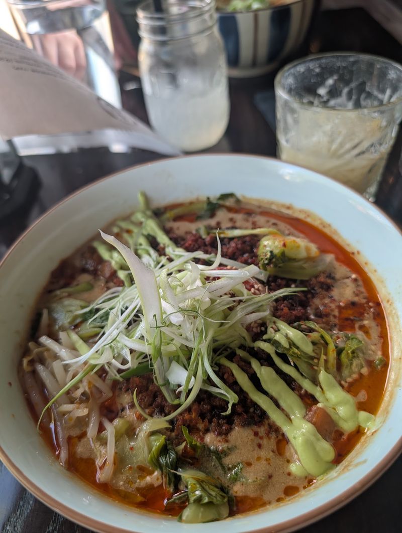 Korean Ramen That Earns Its Reputation Korean Ramen That Earns Its Reputation