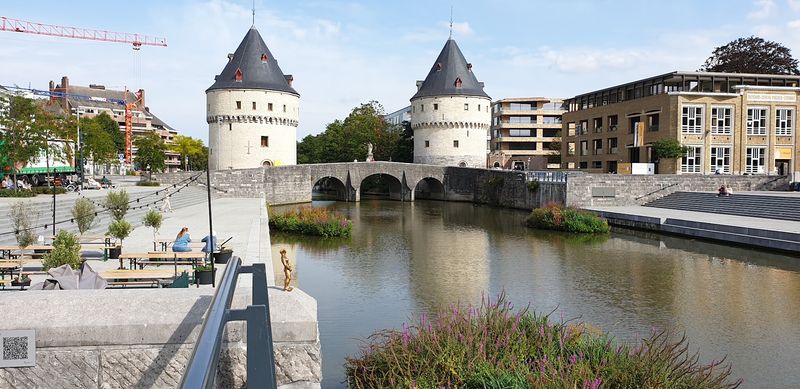 Kortrijk Kortrijk