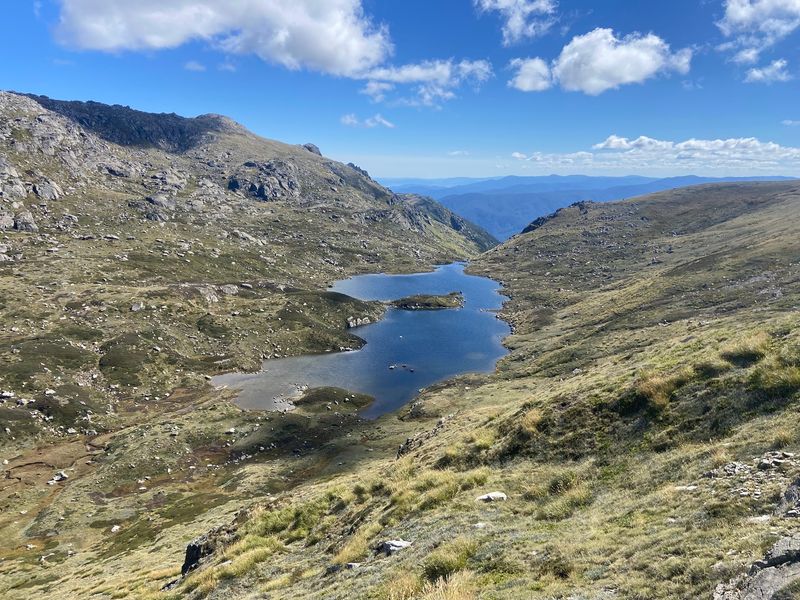 Kosciuszko National Park, New South Wales