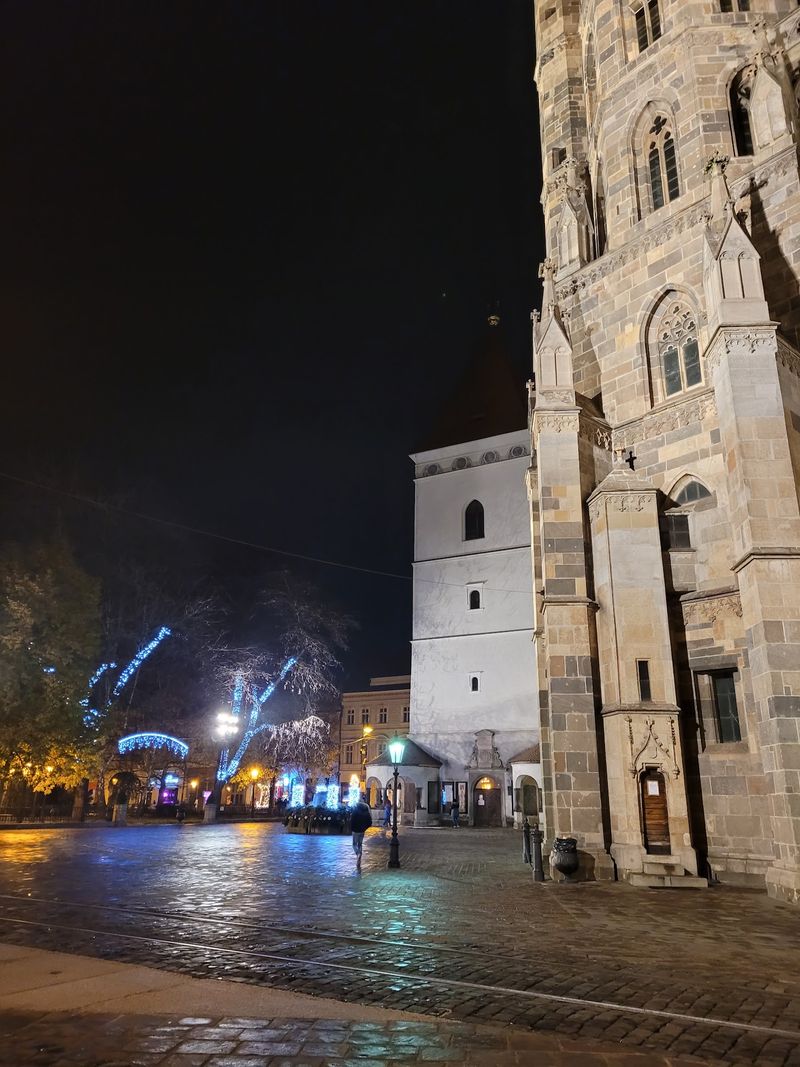 Kosice, Slovakia Kosice, Slovakia