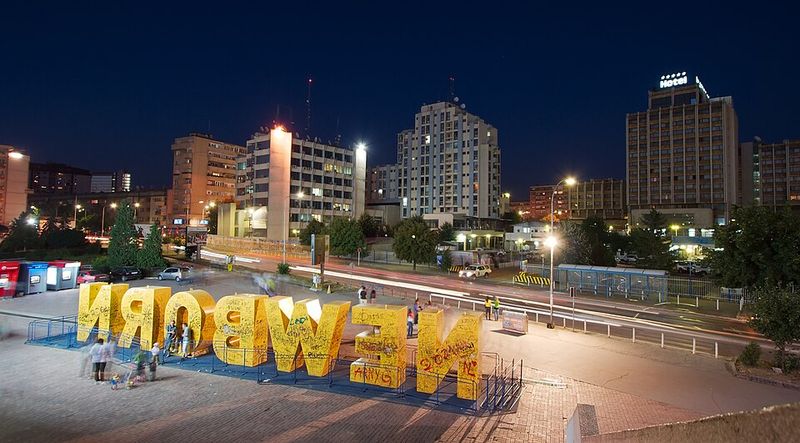 Kosovo (2008) Kosovo (2008)