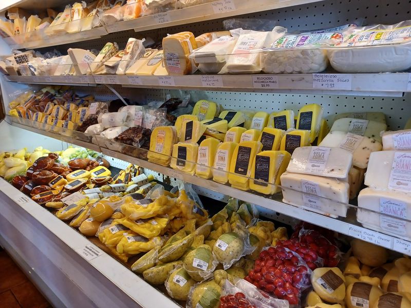 Krebs as a Food Destination Worth the Detour Krebs as a Food Destination Worth the Detour
