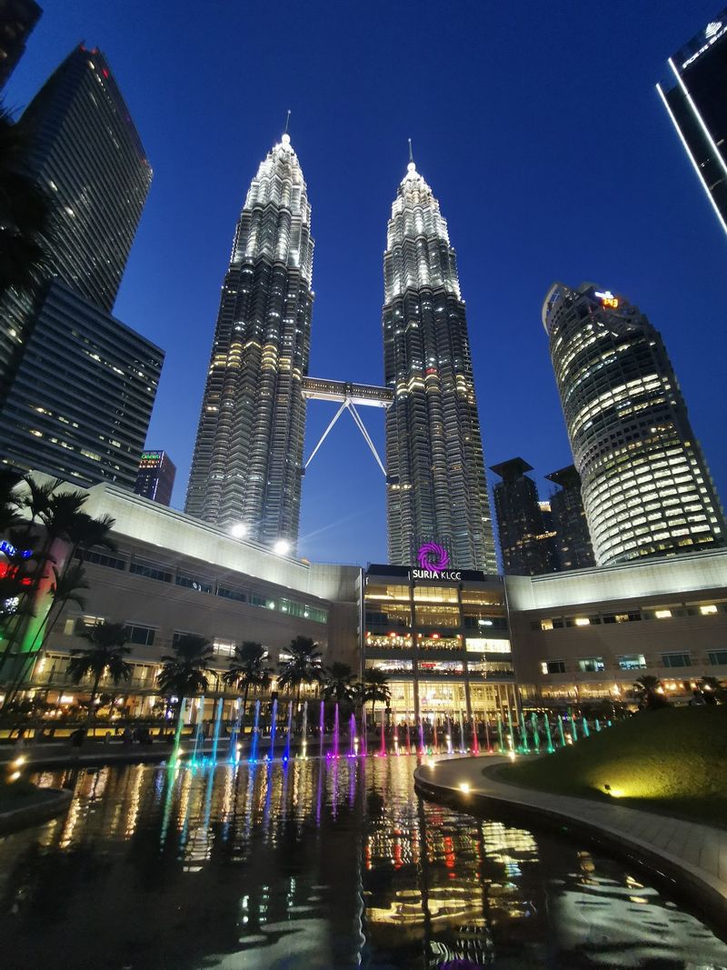 Kuala Lumpur, Malaysia
