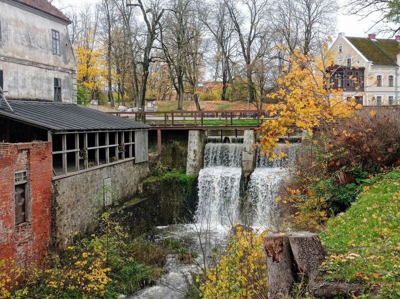 Kuldiga, Latvia Kuldiga, Latvia