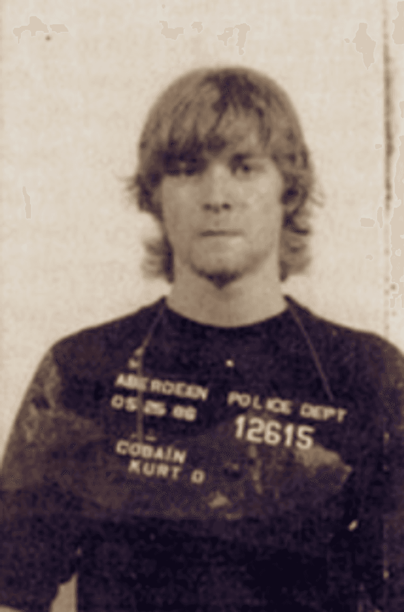 Kurt Cobain Really Was Missing During His Final Days Kurt Cobain Really Was Missing During His Final Days