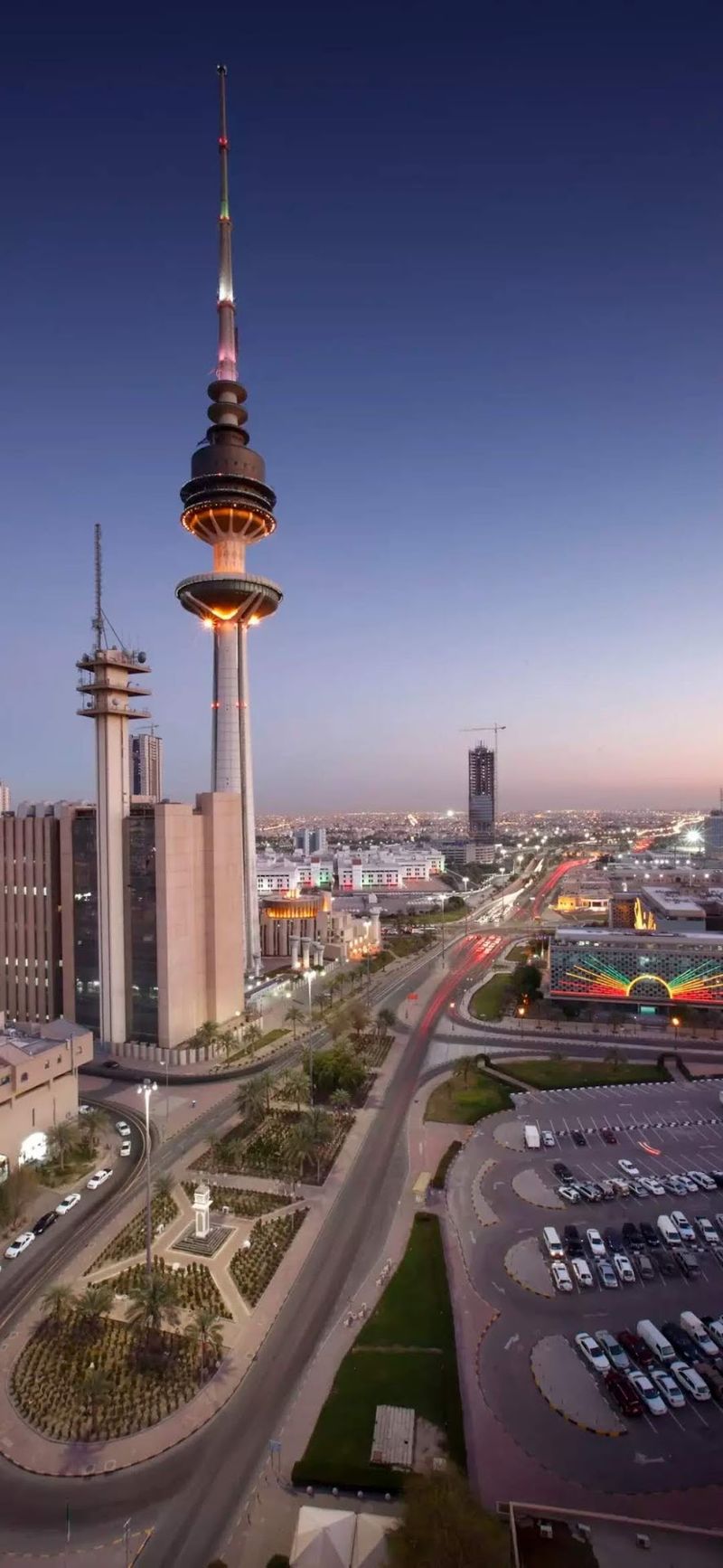 Kuwait City, Kuwait Kuwait City, Kuwait