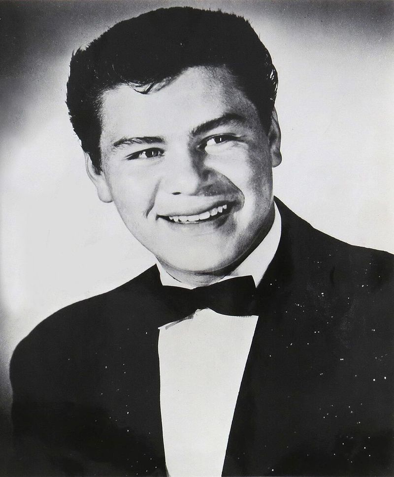 La Bamba, Ritchie Valens La Bamba, Ritchie Valens