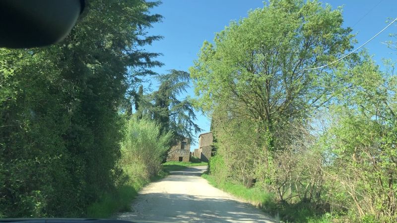 La Biagiola, Sorano, Tuscany, Italy La Biagiola, Sorano, Tuscany, Italy