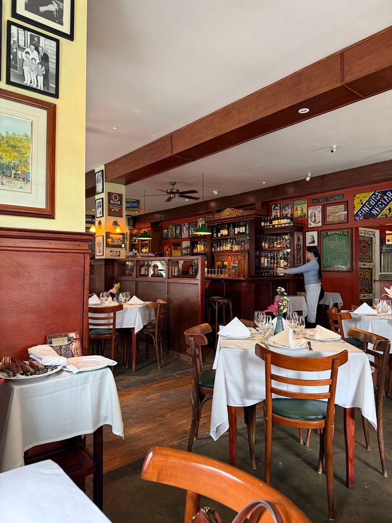 La Esquina de Buenos Aires, San José, Costa Rica La Esquina de Buenos Aires, San José, Costa Rica
