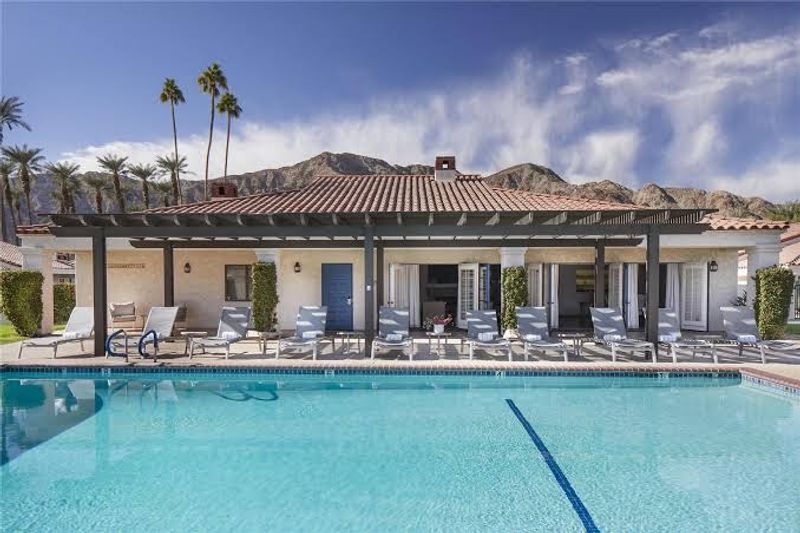 La Quinta Resort & Club, La Quinta, California La Quinta Resort & Club, La Quinta, California