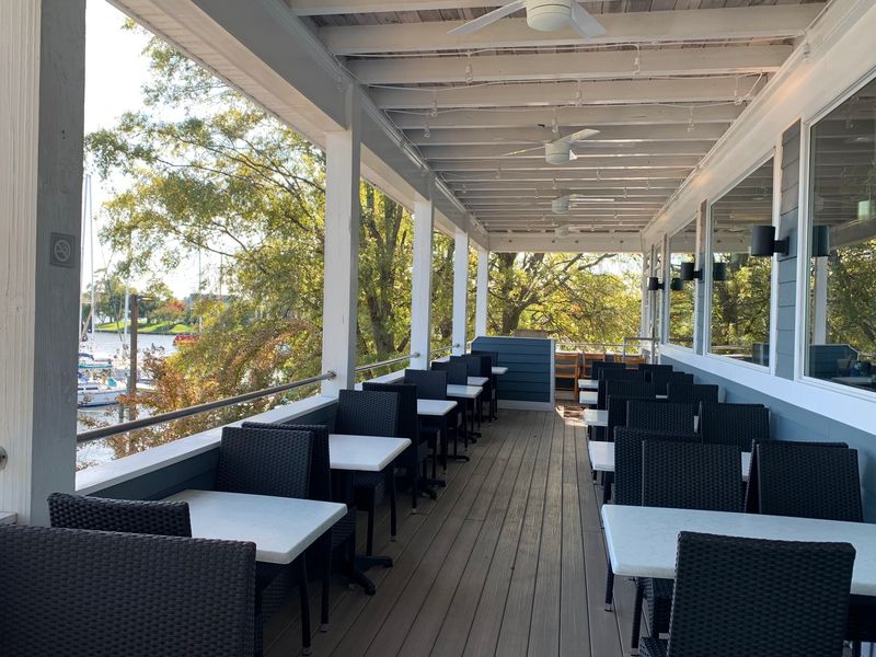 La Vela Italian Restaurant - Solomons, Maryland La Vela Italian Restaurant - Solomons, Maryland
