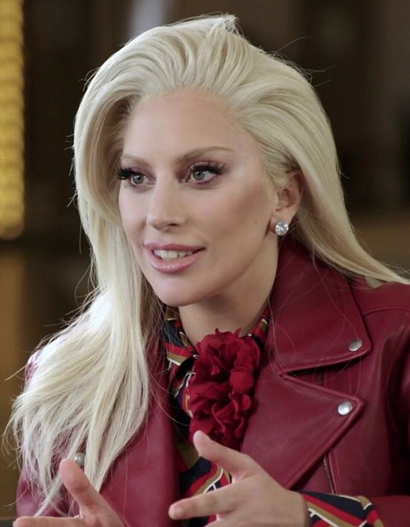 Lady Gaga (100 Million+ Records) Lady Gaga (100 Million+ Records)