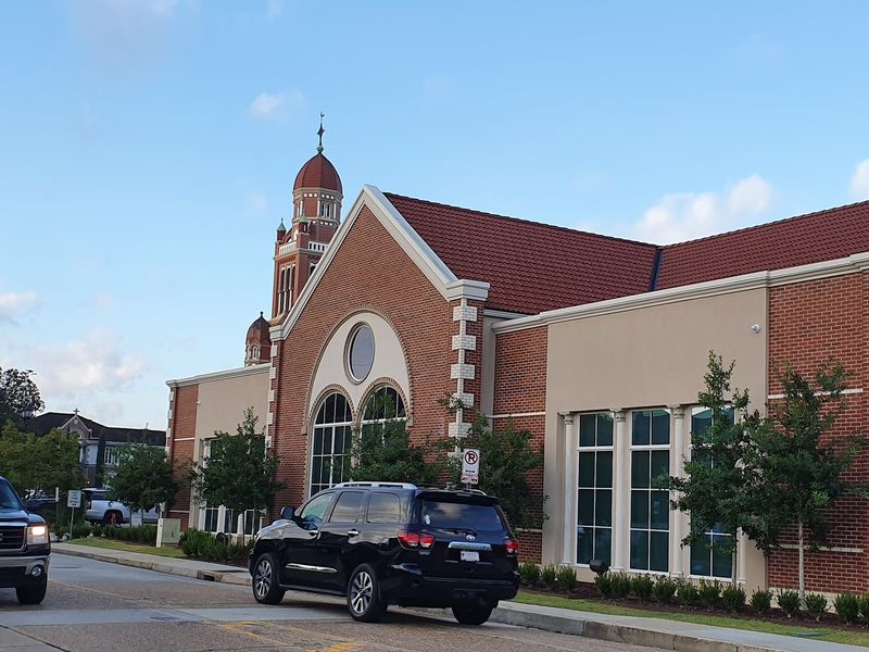 Lafayette, Louisiana Lafayette, Louisiana