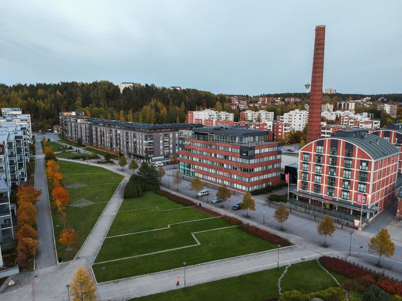 Lahti, Finland