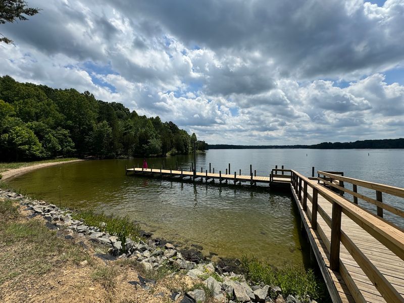 Lake Anna State Park - Spotsylvania County