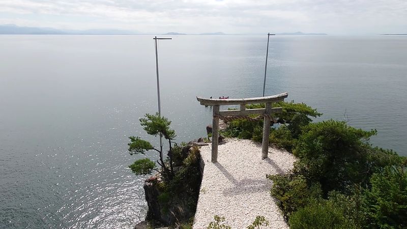 Lake Biwa, Shiga Prefecture, Japan Lake Biwa, Shiga Prefecture, Japan