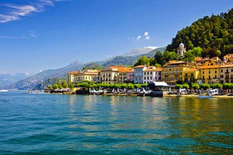 Lake Como Lake Como