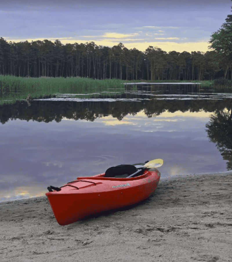 Lake Days Built Around Canoes And Kayaks Lake Days Built Around Canoes And Kayaks