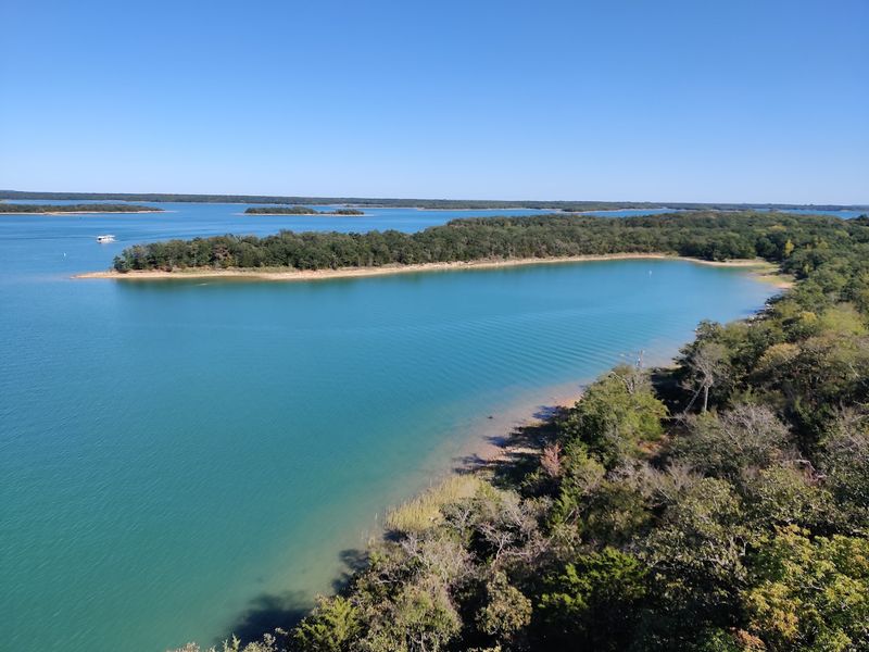 Lake Murray State Park and Where to Find It Lake Murray State Park and Where to Find It