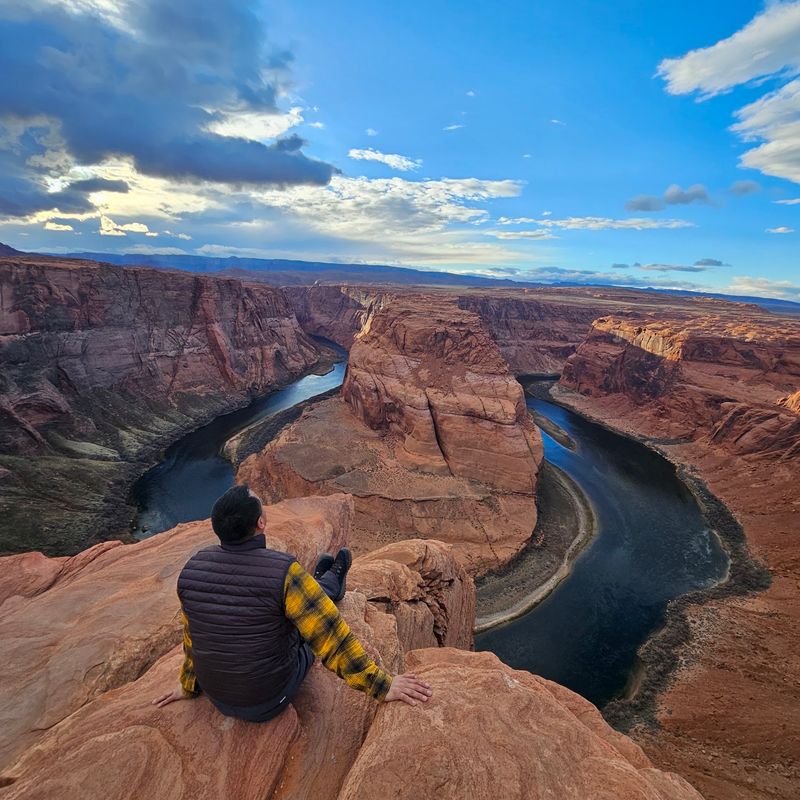 Lake Powell and Glen Canyon, Arizona and Utah Lake Powell and Glen Canyon, Arizona and Utah