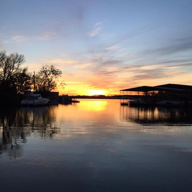 Lake Views That Steal the Show