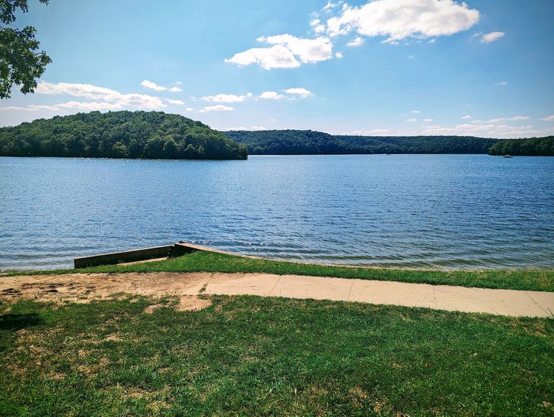 Lake of the Ozarks State Park, Brumley, Missouri