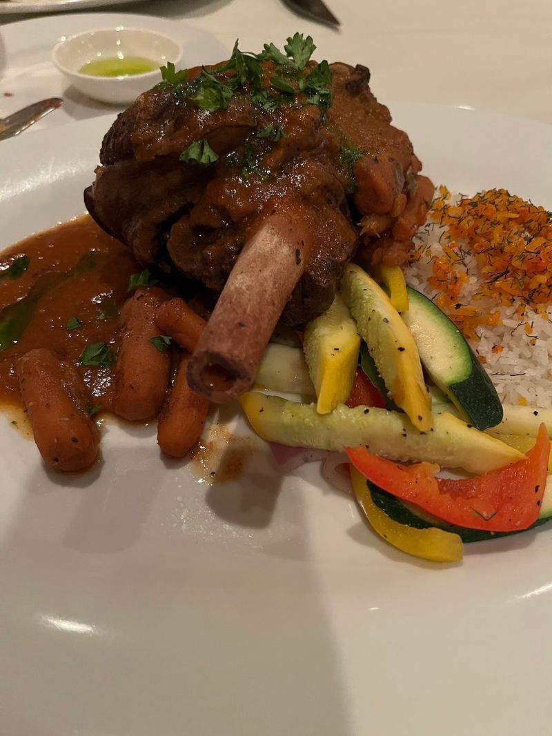 Lamb Dishes That Go Well Beyond the Ordinary Gyro Lamb Dishes That Go Well Beyond the Ordinary Gyro