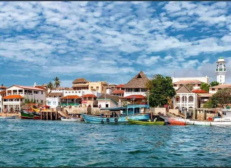 Lamu, Lamu County, Kenya Lamu, Lamu County, Kenya