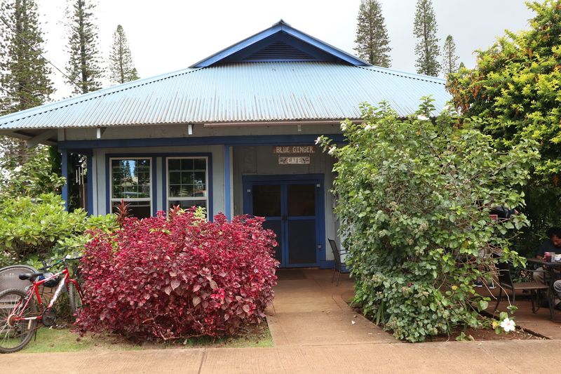 Lanai, Hawaii, United States Lanai, Hawaii, United States