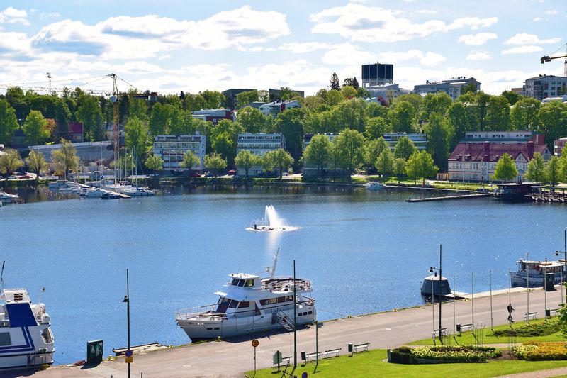Lappeenranta Lappeenranta