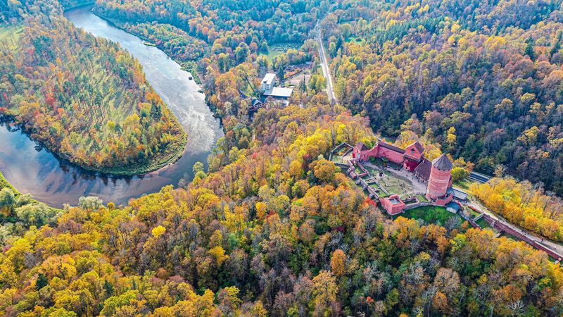 Latvia Latvia
