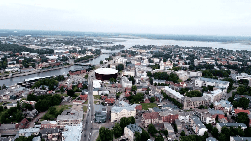 Latvia Latvia