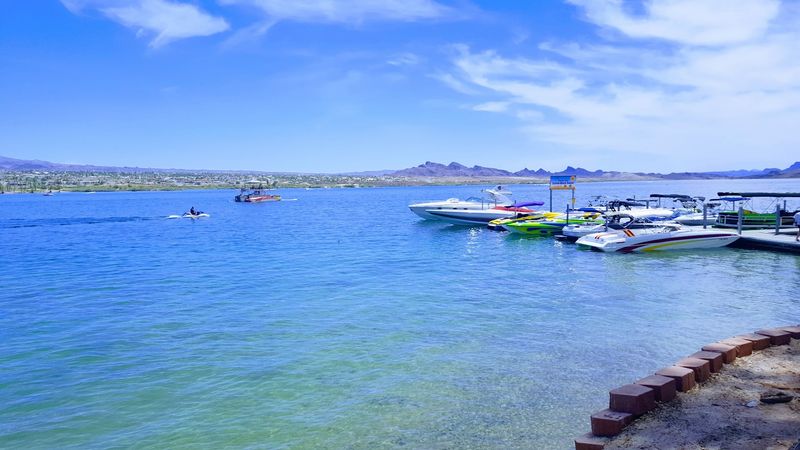 Launch a Boat, Kayak, or Paddle Board