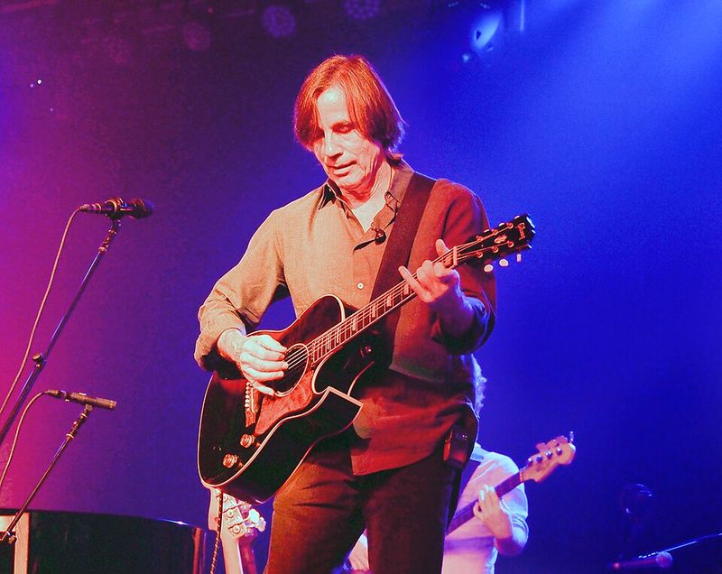 Lawyers in Love by Jackson Browne Lawyers in Love by Jackson Browne