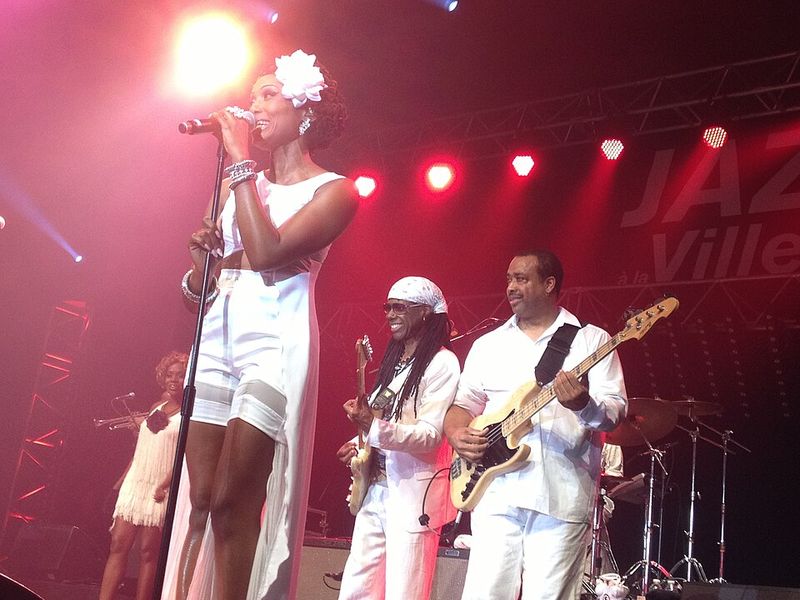 Le Freak by Chic Le Freak by Chic
