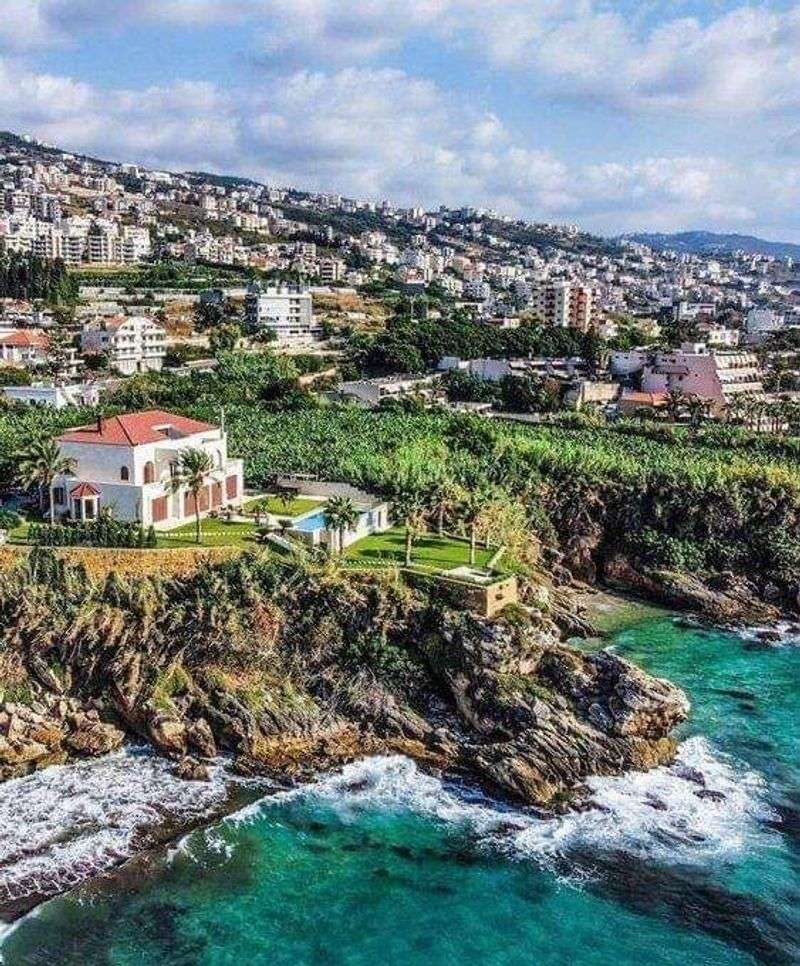 Lebanon Lebanon