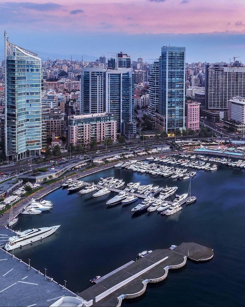 Lebanon
