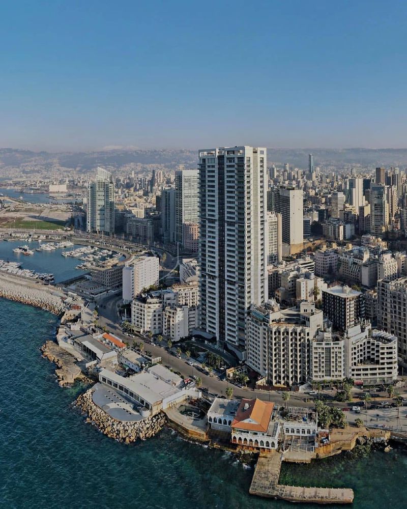 Lebanon Lebanon