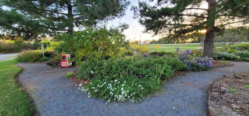 Legacy Gardens - Faulkner County Master Gardeners, Conway, Arkansas