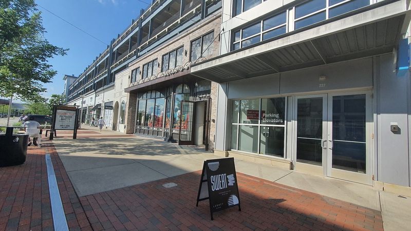 Legacy Place, Dedham Legacy Place, Dedham