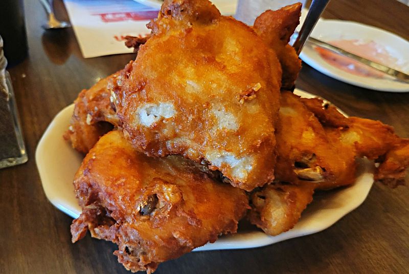 Legendary Fried Chicken That Lives Up to the Hype