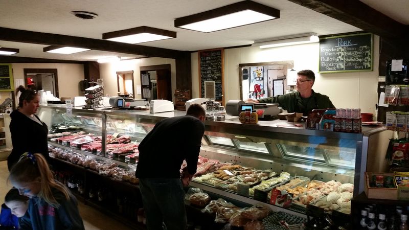 Lehr's Prime Market, Milford