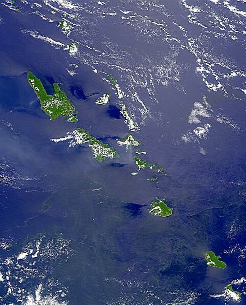 Lemerig - Vanuatu