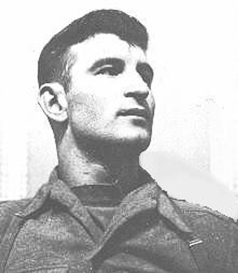 Leo Major: The One-Eyed Soldier Who Liberated a City Alone Leo Major: The One-Eyed Soldier Who Liberated a City Alone