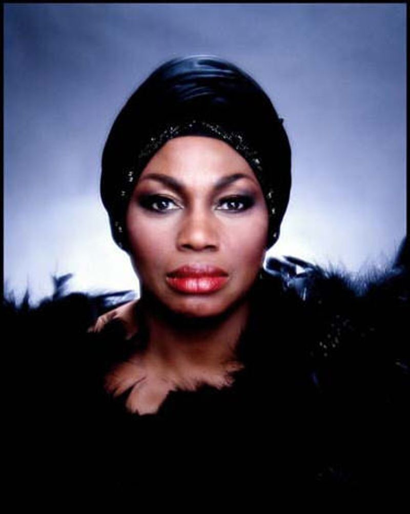 Leontyne Price Leontyne Price