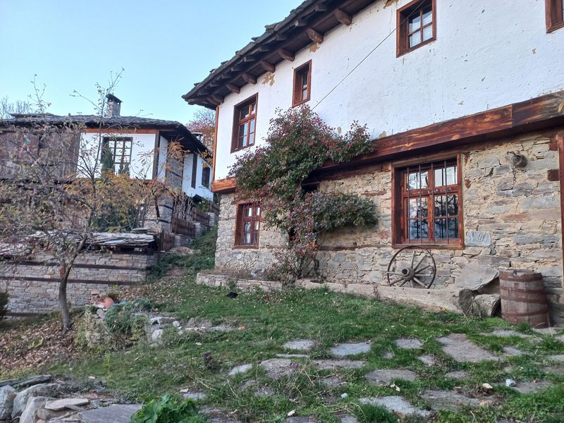 Leshten, Bulgaria Leshten, Bulgaria