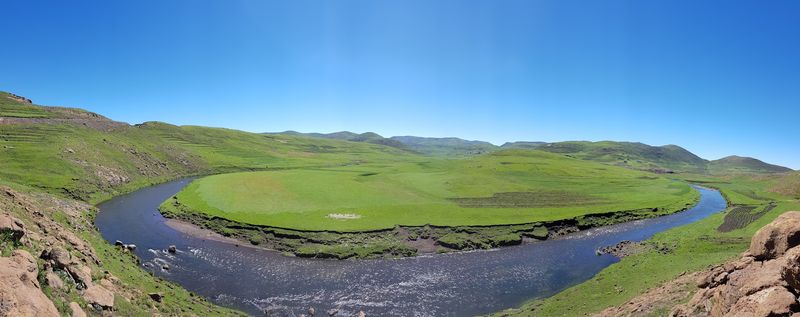 Lesotho Lesotho