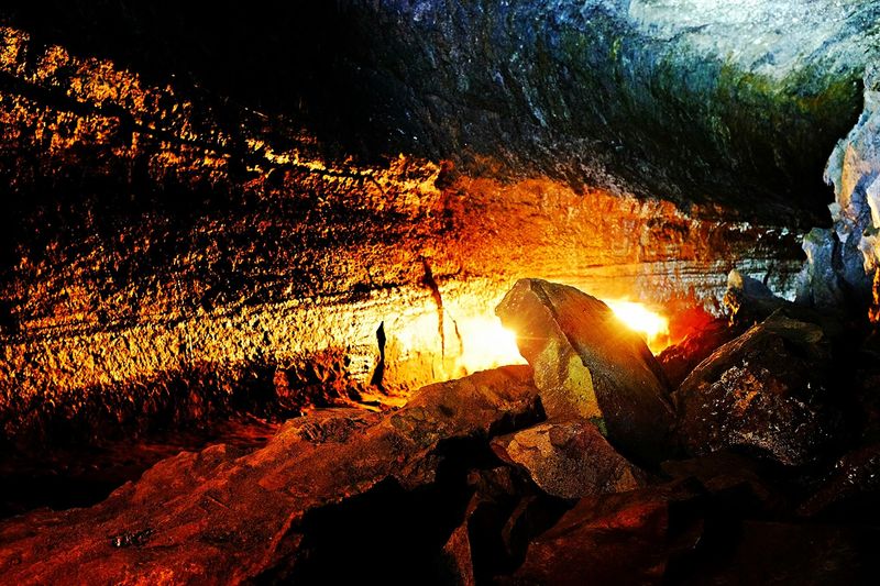 Let There Be Light: Why the Rental Flashlights Are Worth It